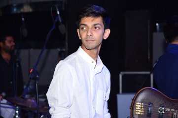 Agnyaathavaasi Movie Audio Launch Photos